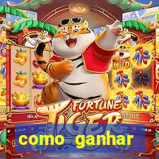 como ganhar dinheiro no jogo do tigre sem depositar